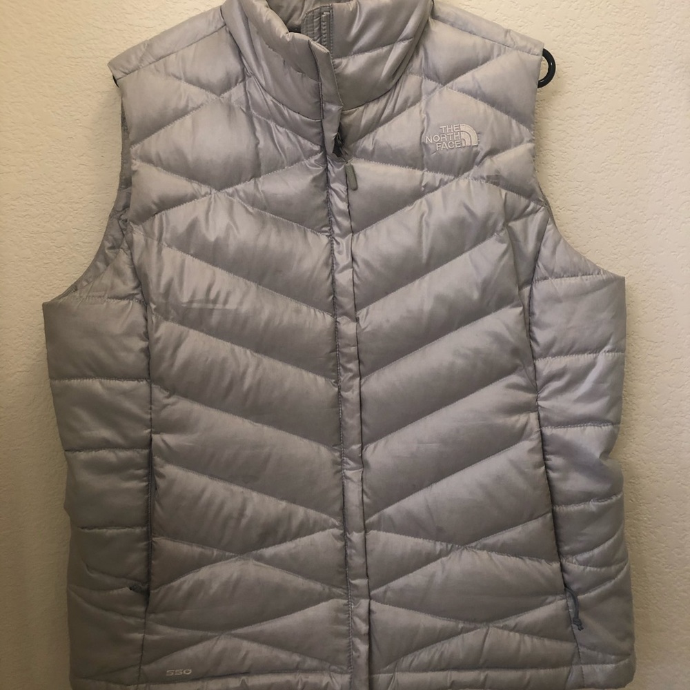 The Northface Vest